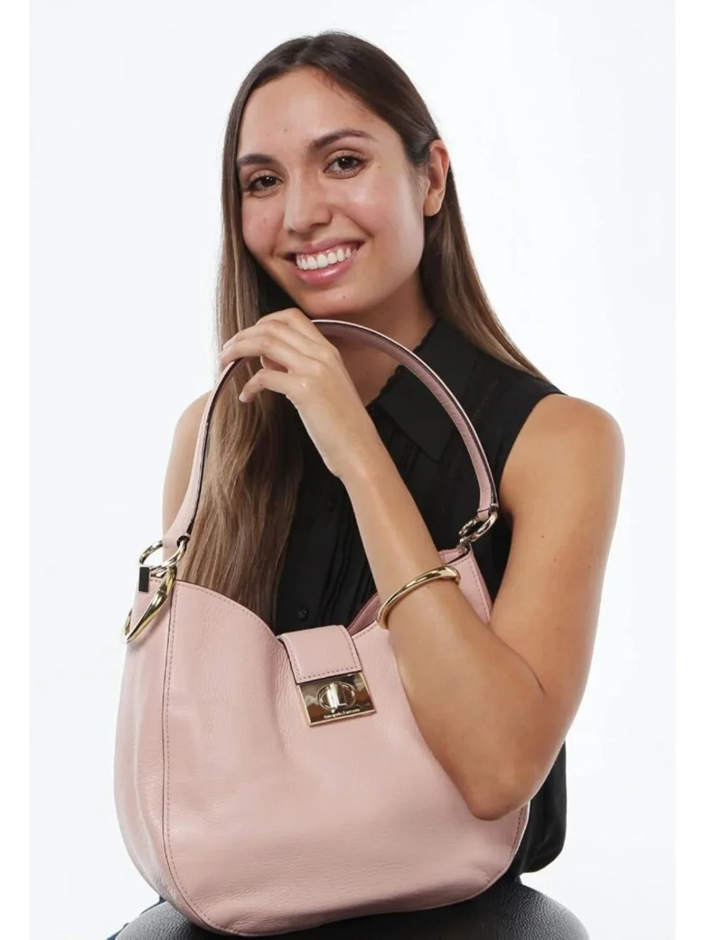 Bag Hangers - Easy One-Handed Hook, Holds 33 lbs, Compact & Stylish, 9 Designs